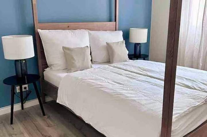 Ganze Wohnung, Schöner Wohnen im Stadtkern in Paderborn, Nordrhein-Westfalen