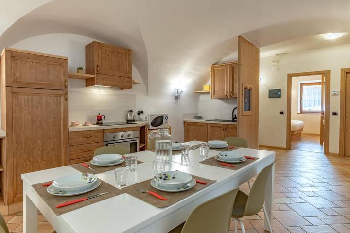 Ferienwohnung für 6 Personen - 1