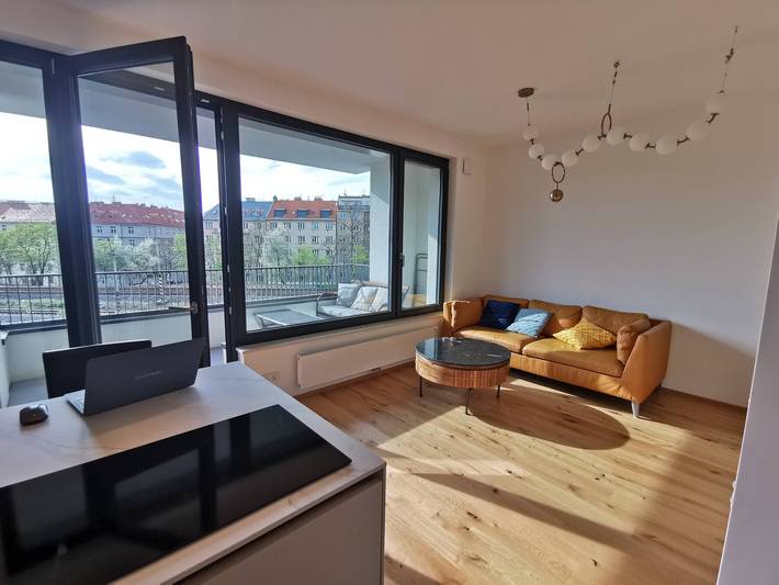 Ferienwohnung für 2 Personen - 1