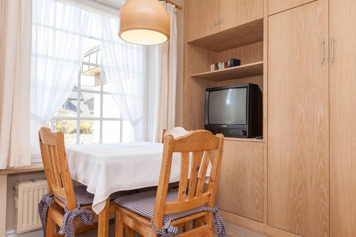 Ganze Ferienwohnung, Steinmannstr. 53, Wohnung Eg in Westerland, Sylt (Gemeinde)