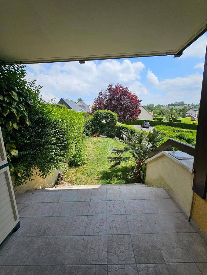 Appartement entier, One-Bedroom Apartment in Touques, Région de Lisieux