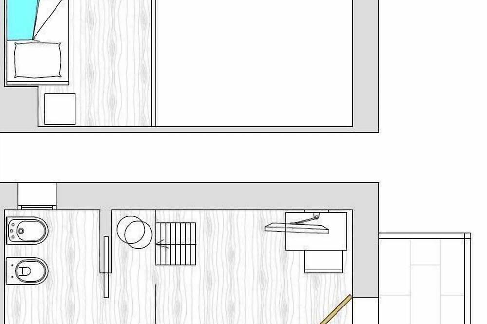 Ganze Wohnung, Zimmer „Iseo“. in Marone, Gemeinde Marone