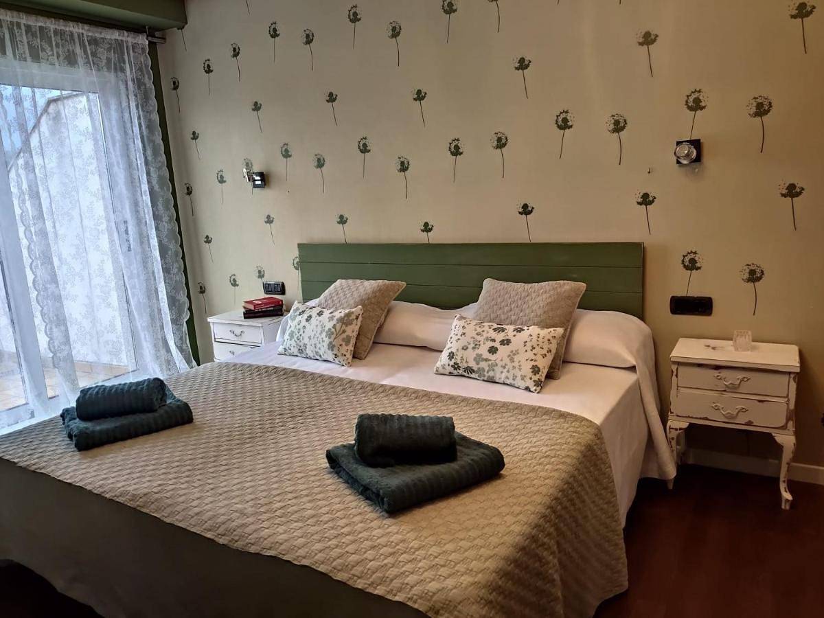 Apartamento entero, Apartment in Sarria, Reserva da Biosfera Ribeira Sacra e Serras do Oribio e Courel