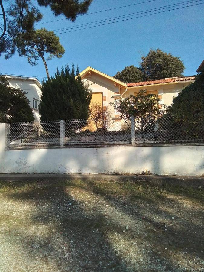 Location de vacances pour 5 personnes, avec vue et terrasse dans Plage de Vallières