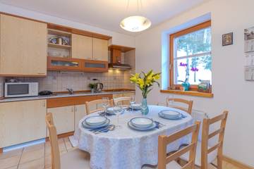 Ferienhaus für 5 Personen in Kranjska Gora, Julische Alpen, Bild 3