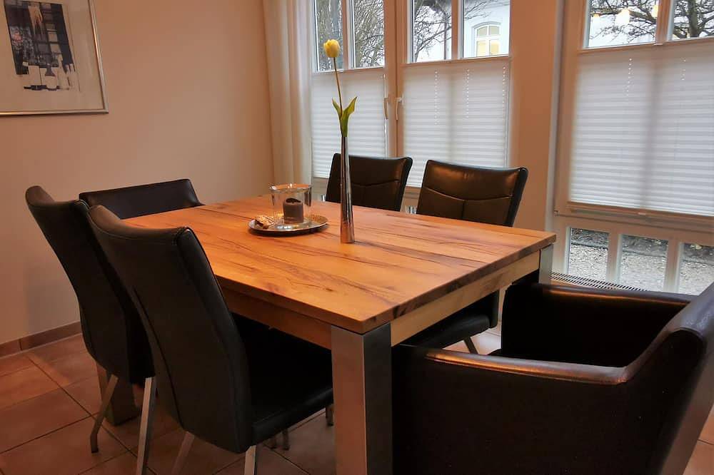 Komfortable 3-Raum-Ferienwohnung in zentraler Lage — Bild 2