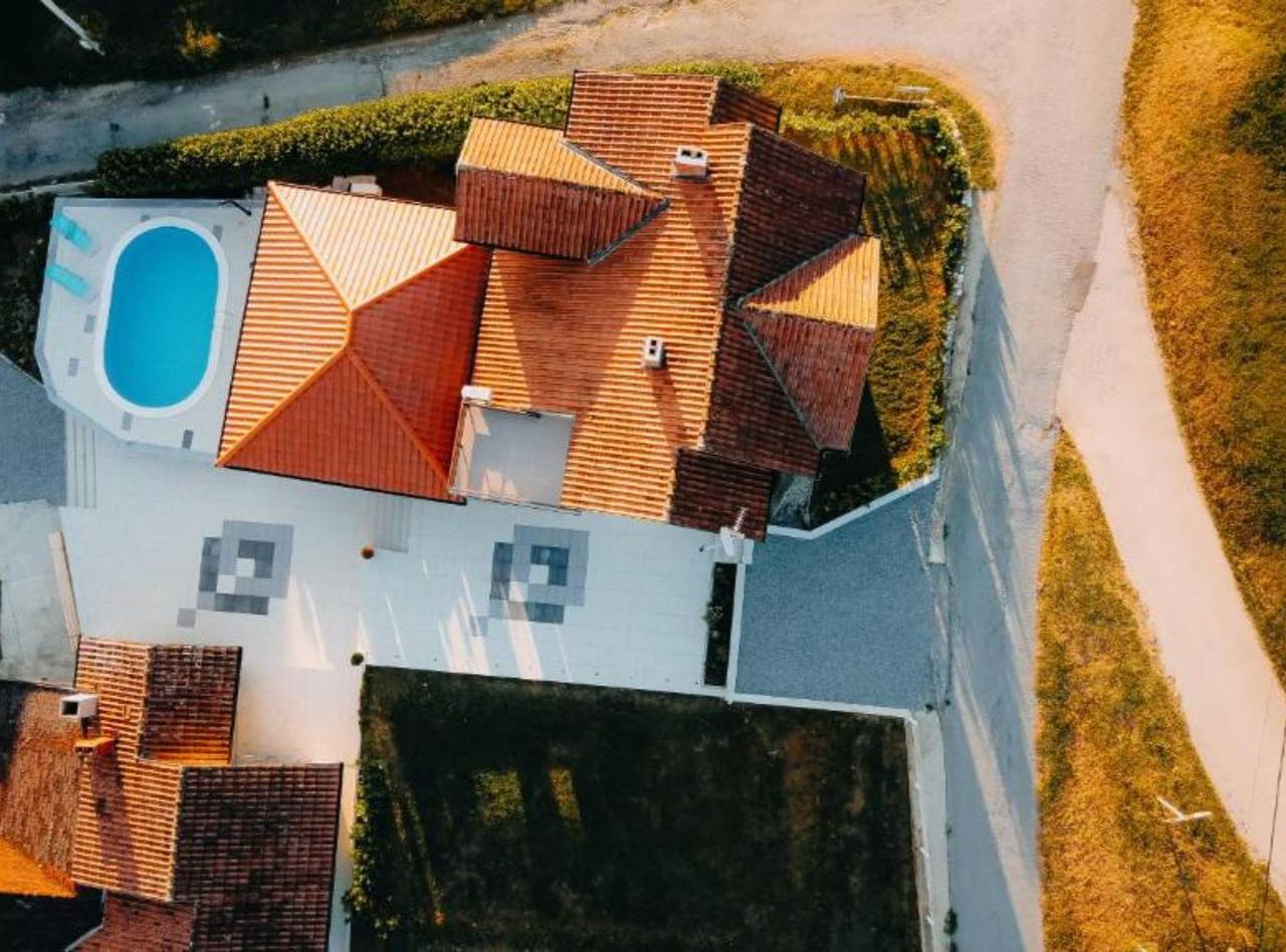 Smještaj Za Odmor za 4 Osobe u Sisačko-moslavačka županija