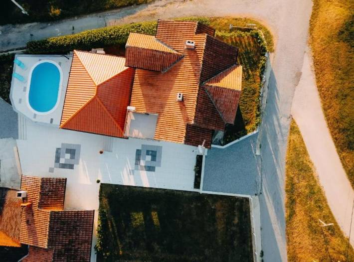 Smještaj za odmor za 4 osoba, s Balkon i Sauna u Sisačko-moslavačka županija