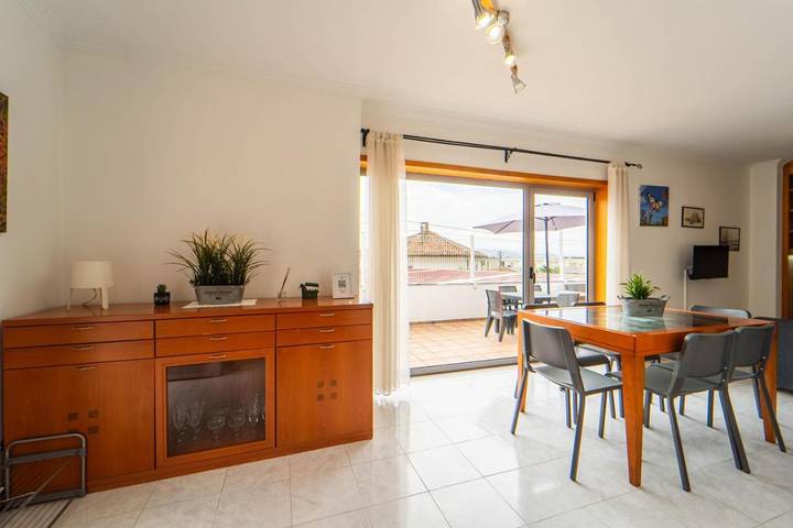 Maison d’hôte pour 6 personnes, avec Balcon ainsi que Terrasse et Vue dans Viana do Castelo - 2