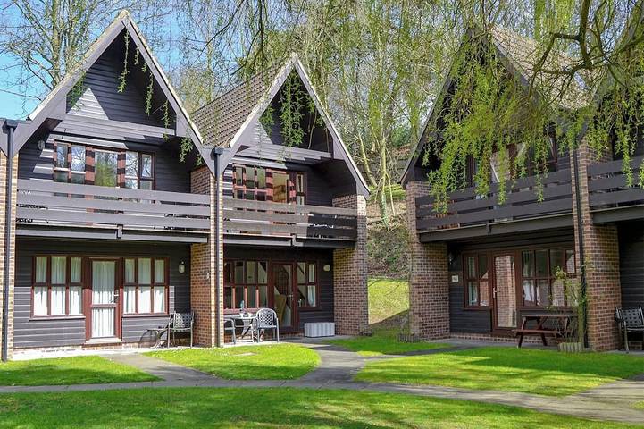 Casa rural para 5 personas, con balcón y jacuzzi - 1