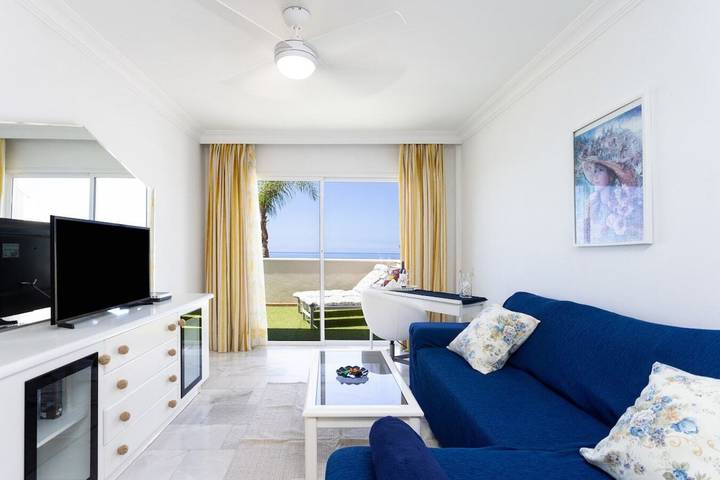 Ganze Wohnung, Eden Rentals Hermosas Vistas al Mar in Playa de los Guíos, Santiago del Teide
