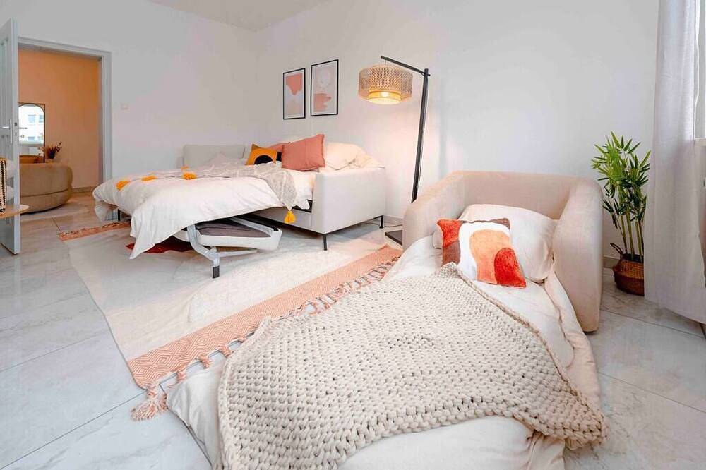 Ganze Wohnung, Travelers Dream Heart of Mannheim in Schwetzingerstadt/Oststadt, Mannheim