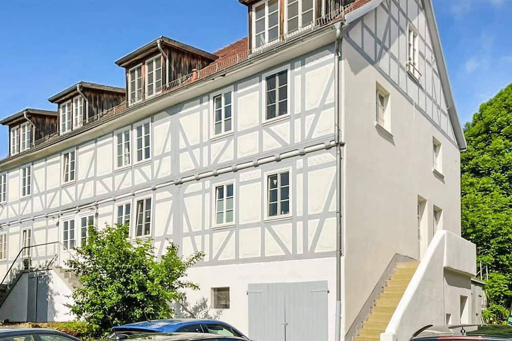 Ganze Wohnung, Schöne Wohnung in Morschen in Morschen, Schwalm-Eder-Kreis