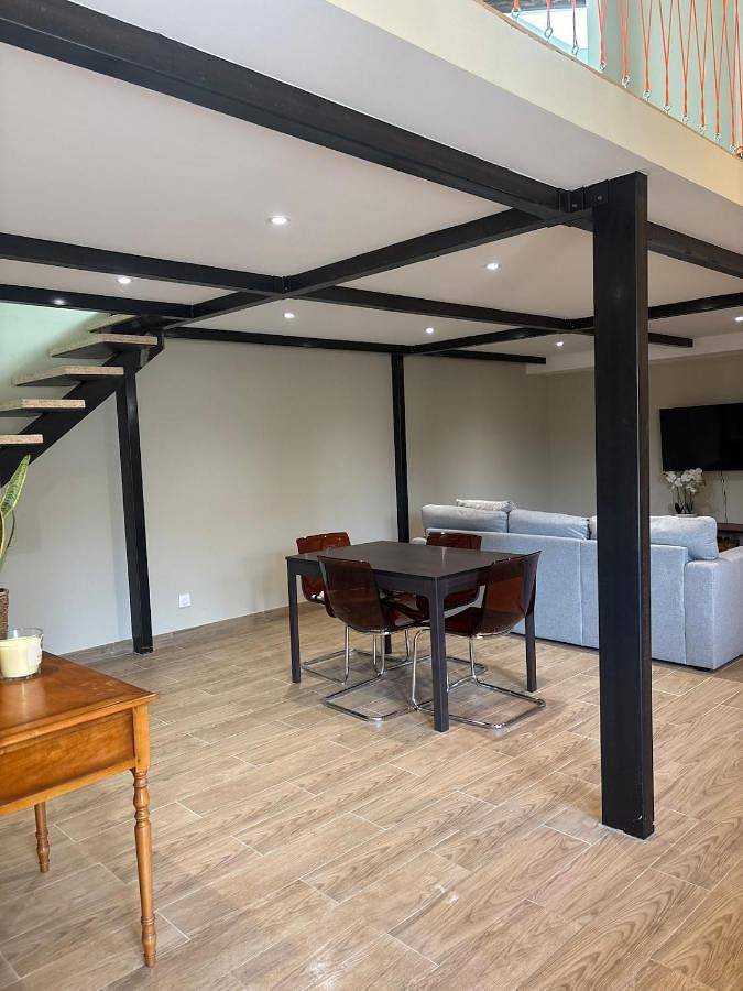 Appartement entier, Loft Andy in Suze-la-Rousse, Région de nyons