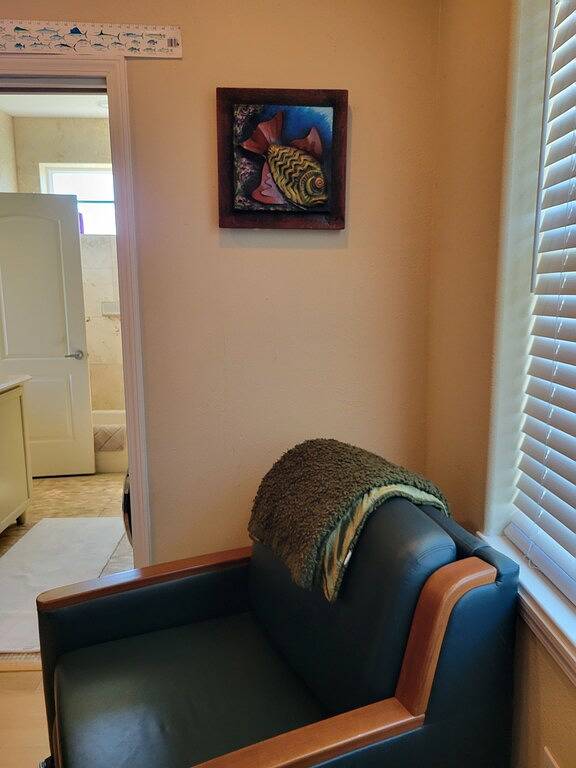 Nur Wenige Schritte zum Strand in Galveston Island, Galveston