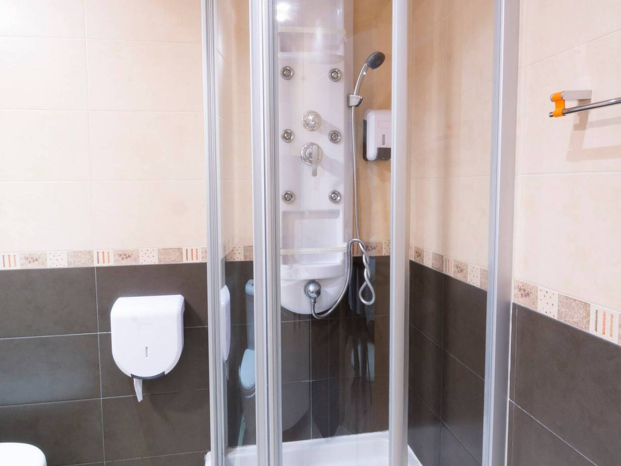 Appartement entier, Appartement de charme au centre - 4 pers. in Centro (Madrid), Madrid