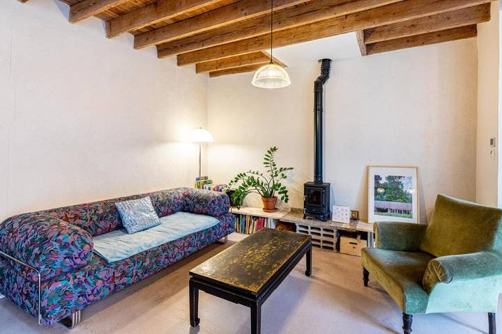 Maison d’hôte pour 6 personnes, avec jardin et terrasse à Montreuil - 2