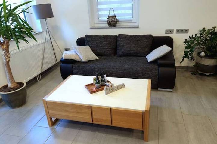 Ferienwohnung für 4 Personen, mit Whirlpool - 1