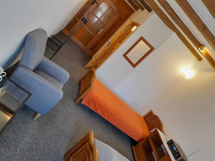 Ferienwohnung für 2 Personen, mit Ausblick in Breslau - 2