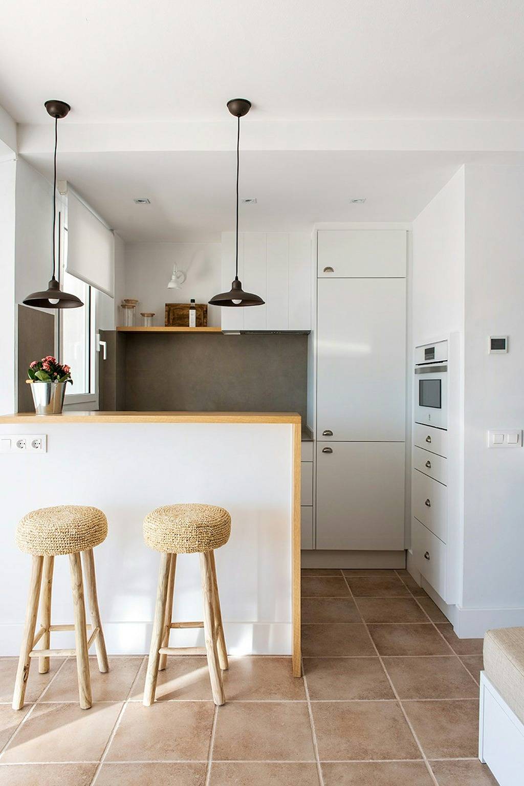 Ganze Wohnung, Design-Apartment mit Aussicht an der Costa Brava in Platja d'en Jordi (Llanca), Platja Grifeu