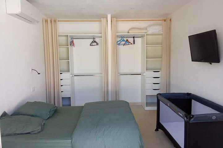 Location de vacances pour 4 personnes, avec piscine à Lignan-sur-Orb - 2