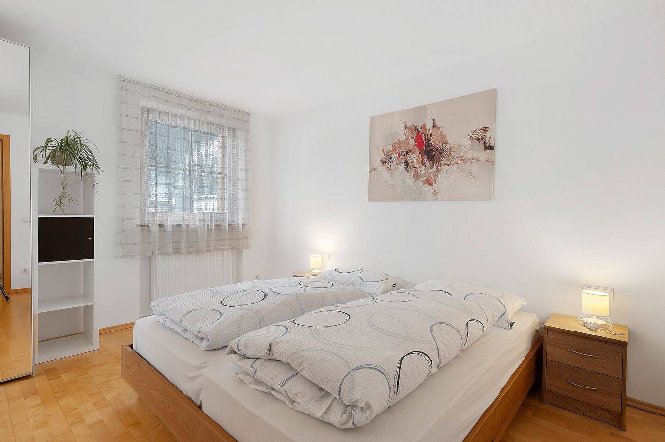 Entire apartment, Apartment 'Weber' with Mountain View, Private Terrace and Garage Parking in Welschnofen, Dolomiti Superski