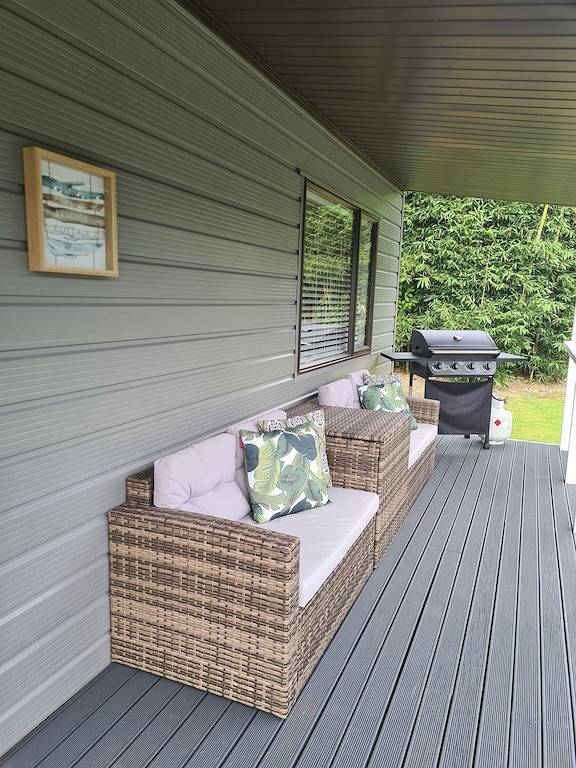 Perfect Getaway to the lovely Kendall Cottage Kerikeri in Kerikeri, Northland