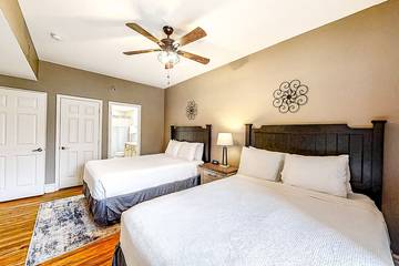 Vacation Apartment for 6 Guests in Gatlinburg, Sevier County, Picture 1