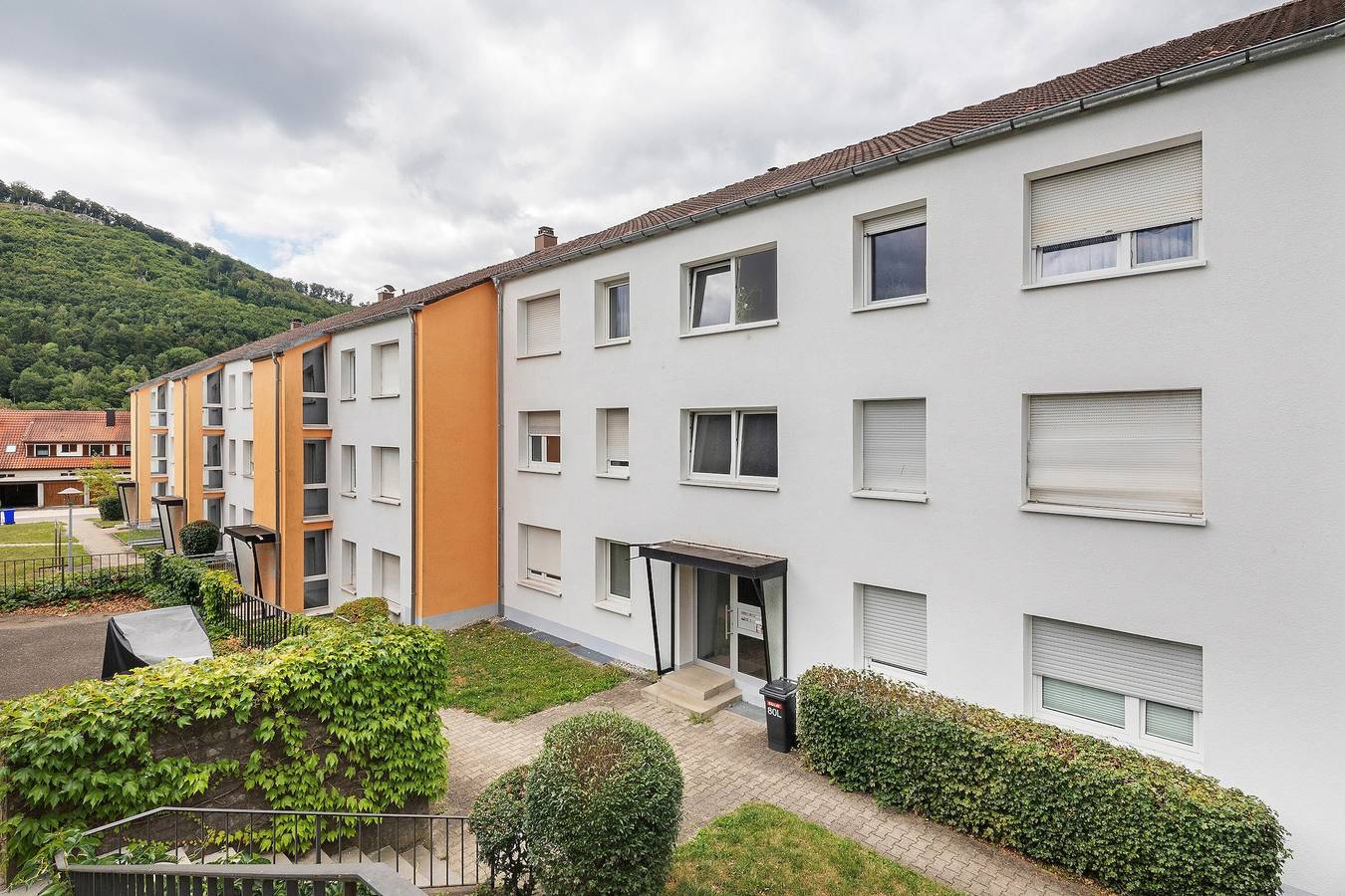 Ganze Wohnung, Apartment 'Melody' mit Wlan in Oberkochen, Erlebnisregion Ostalb region