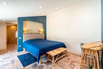 Chambre D’hôte pour 2 Personnes dans Les Angles (Gard), Gard, Photo 2