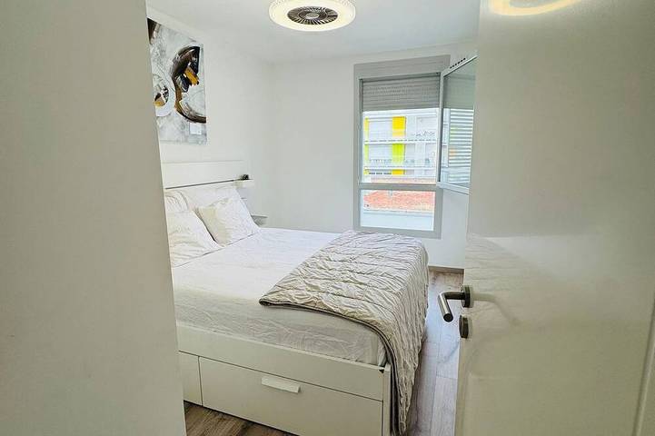 Gîte pour 4 personnes, animaux acceptés à Saint-Genis-Pouilly - 3