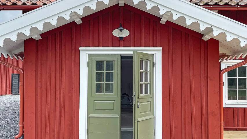 Ferienhaus für 7 Personen, mit Haustier in Flen - 3