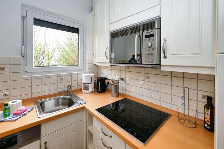 Ganze Wohnung, Ferienwohnung "Sonnenseite" in Büsum, Kreis Dithmarschen