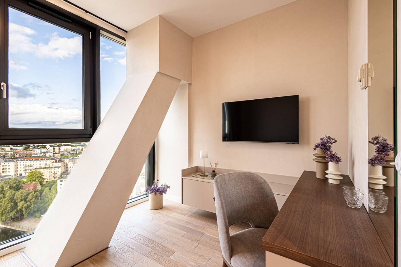 Entire apartment, Rio 2 | Ekskluzywny apartament | Blisko Opery in Bydgoszcz, Kuyavian-Pomerania
