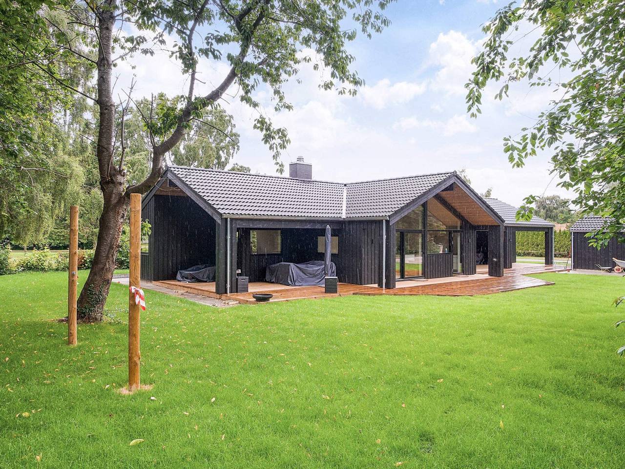 Appartamento vacanze a Gribskov a partire da 123€ a notte