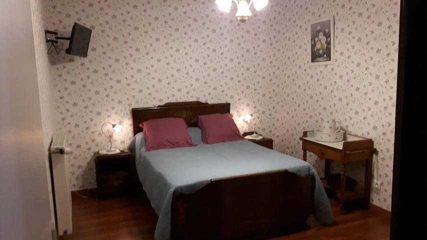 Location de vacances pour 2 personnes, avec terrasse à Sainte-Mère-Église - 3