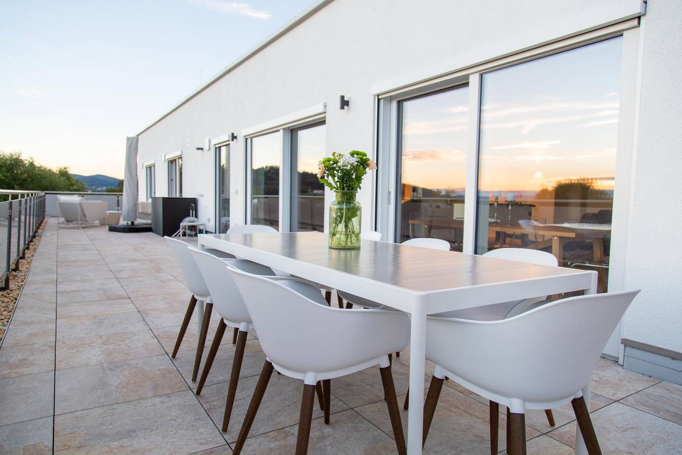 Penthouse Waldkirchen - Penthouse in Waldkirchen, Ostbayern