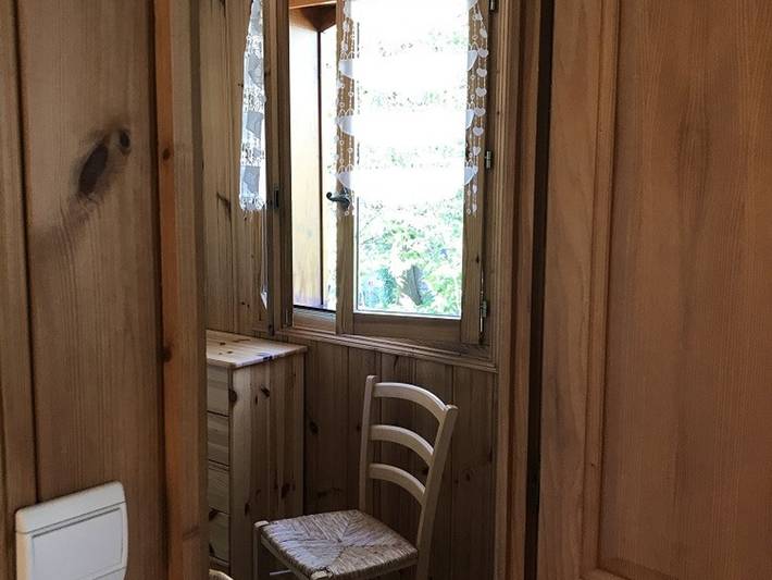 Ganzes Studio, Charmante Wohnung mit Wifi in Samoëns in Samoëns, Region Bonneville