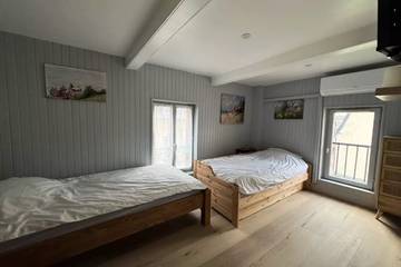 Villa for 4 People in Trouville-sur-Mer, Calvados, Photo 4