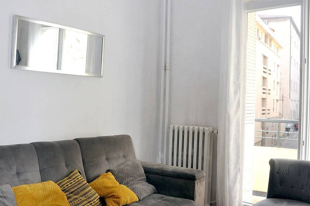 Photo : Appartement de vacances