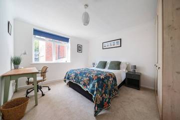 Apartment for 4 People in Southsea, Portsmouth, Photo 1