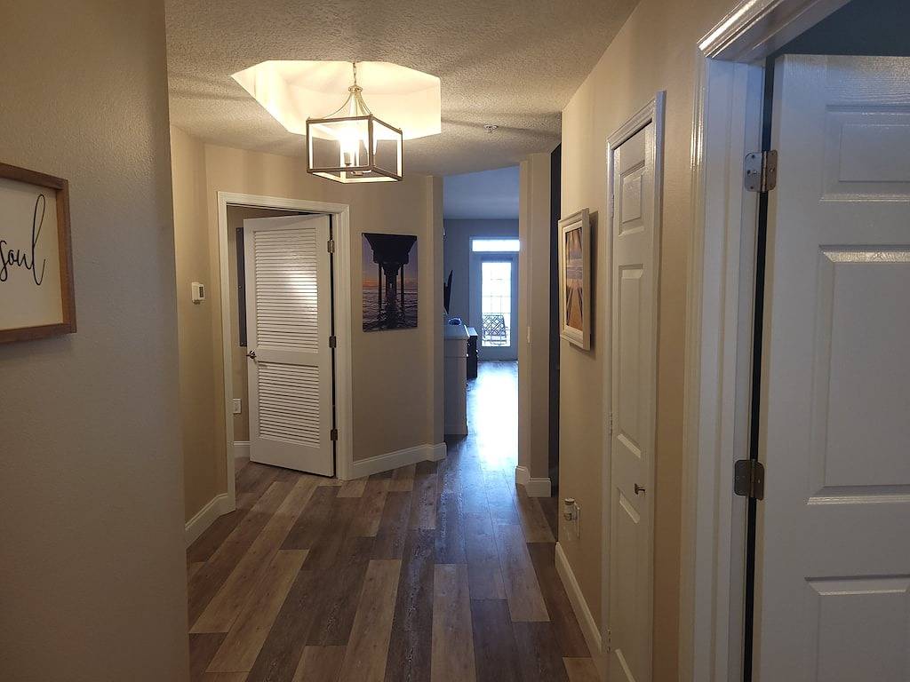 Ganze Wohnung, Your Home Away From Home in St. Augustine Beach, St. Augustine