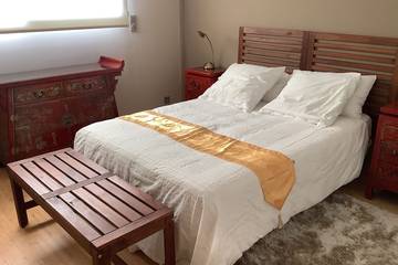 Villa pour 6 Personnes dans Le Croisic, Région de Saint-Nazaire, Photo 2