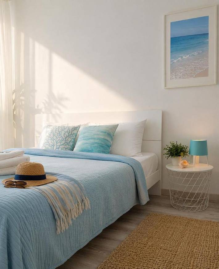 Appartamento vacanze per 4 persone - 1