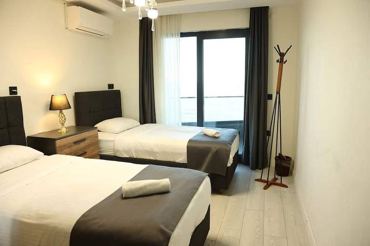 Ganze Wohnung, Dreams Inn Luxury Residences & Lifestyle الفندق / طرابزون in Ortahisar (Trabzon), Provinz Trabzon