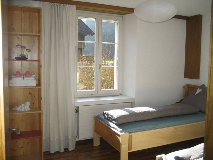 Ferienwohnung für 4 Personen in Nidwalden - 3