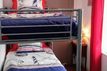 Location De Vacances pour 6 Personnes dans Gréez-sur-Roc, Sarthe, Photo 2