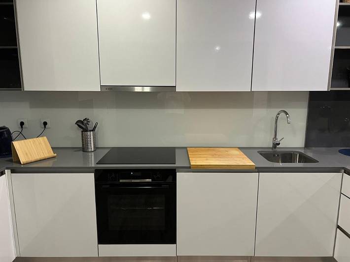 Location de vacances pour 8 personnes, avec jardin et vue dans Belinho - 3