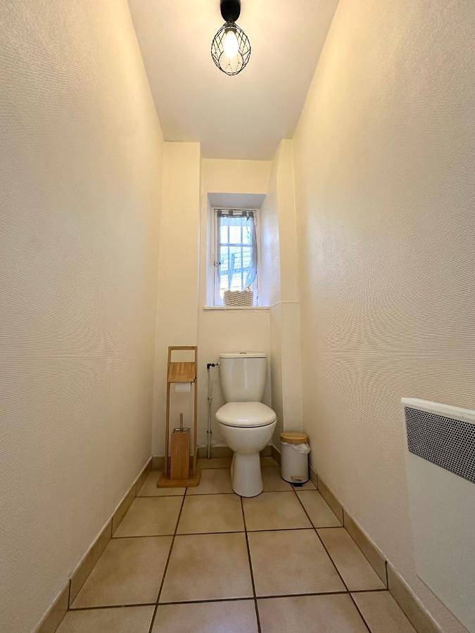 Maison d’hôte pour 4 personnes, avec jardin et vue à Reims - 4