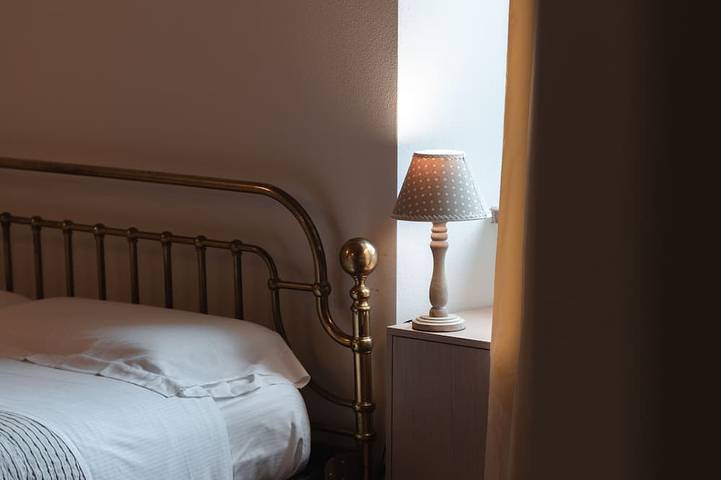 Ferienwohnung für 2 Personen, mit Garten in Affi - 2